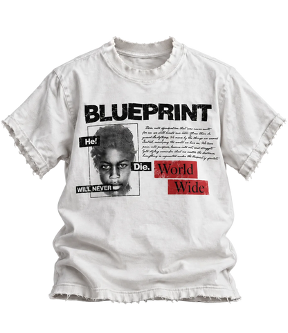 UNCHARTED TEE